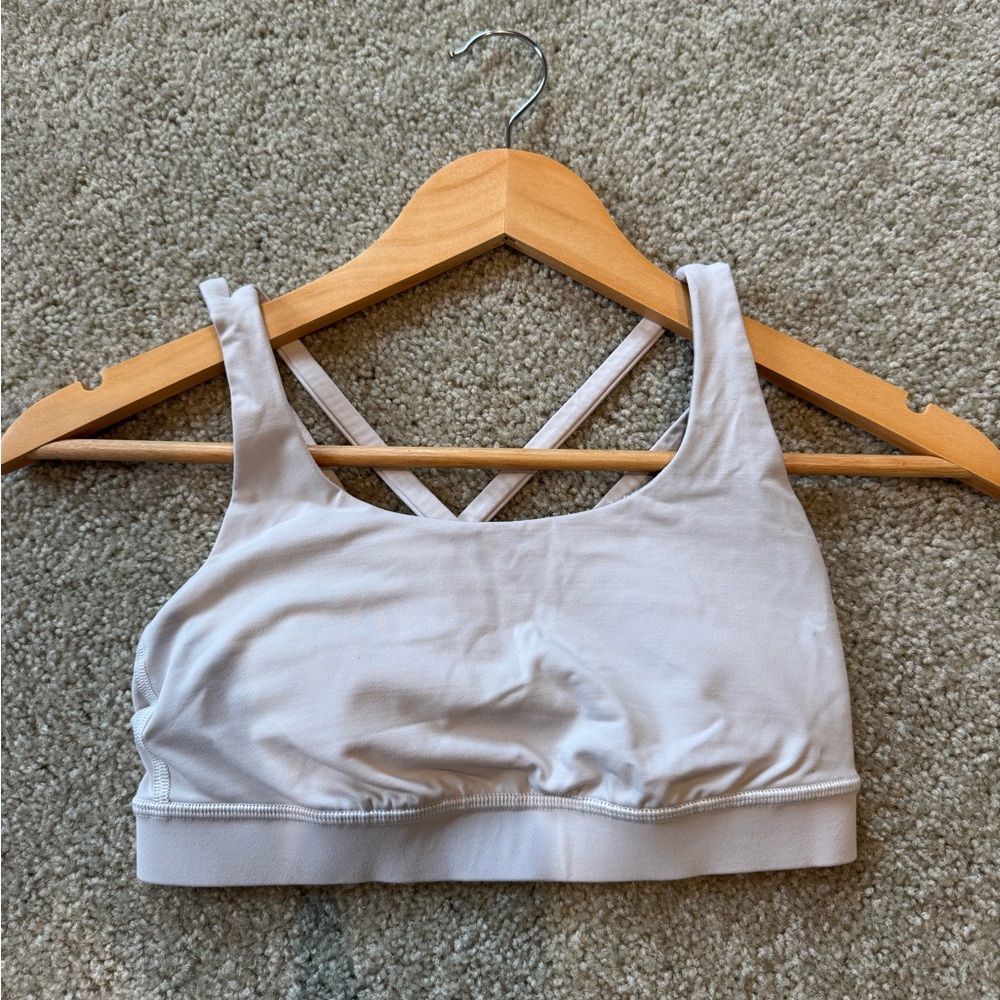 Lululemon Energy Bra